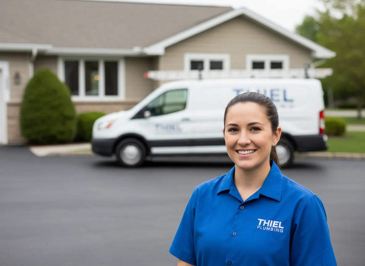 Plumber Lucama, NC FAQs